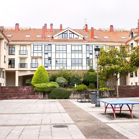 Luxury Singular Apartments Green Сантьяго-де-Компостела Экстерьер фото