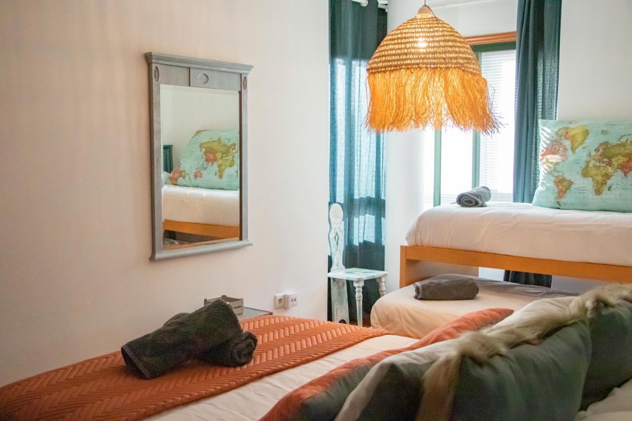Luxury Singular Apartments Green Сантьяго-де-Компостела Экстерьер фото
