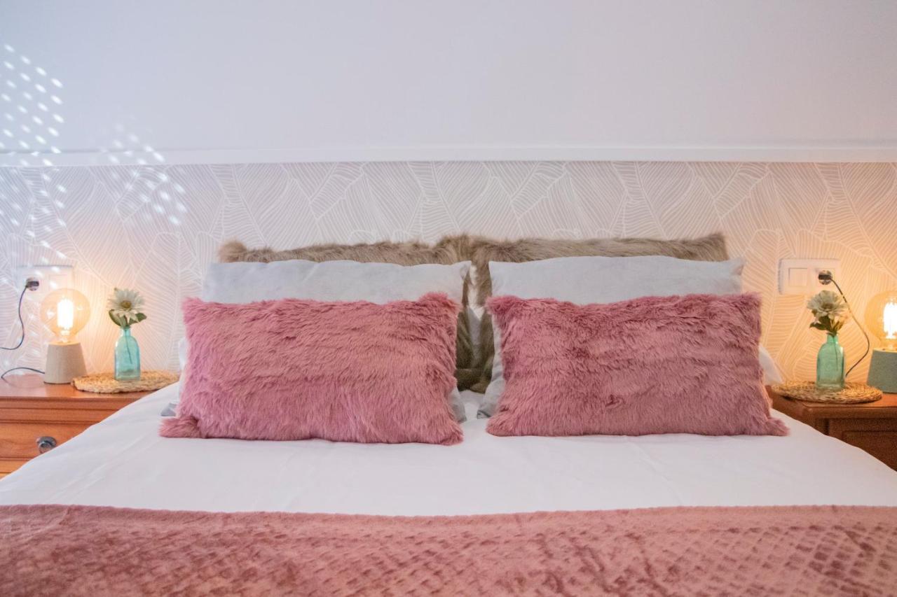 Luxury Singular Apartments Green Сантьяго-де-Компостела Экстерьер фото