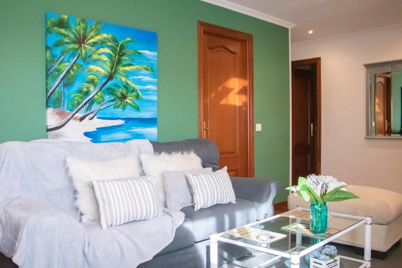 Luxury Singular Apartments Green Сантьяго-де-Компостела Экстерьер фото