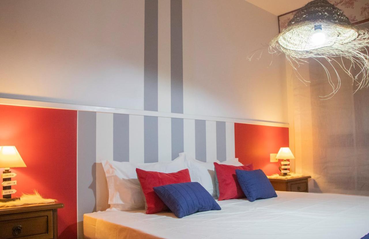 Luxury Singular Apartments Green Сантьяго-де-Компостела Экстерьер фото
