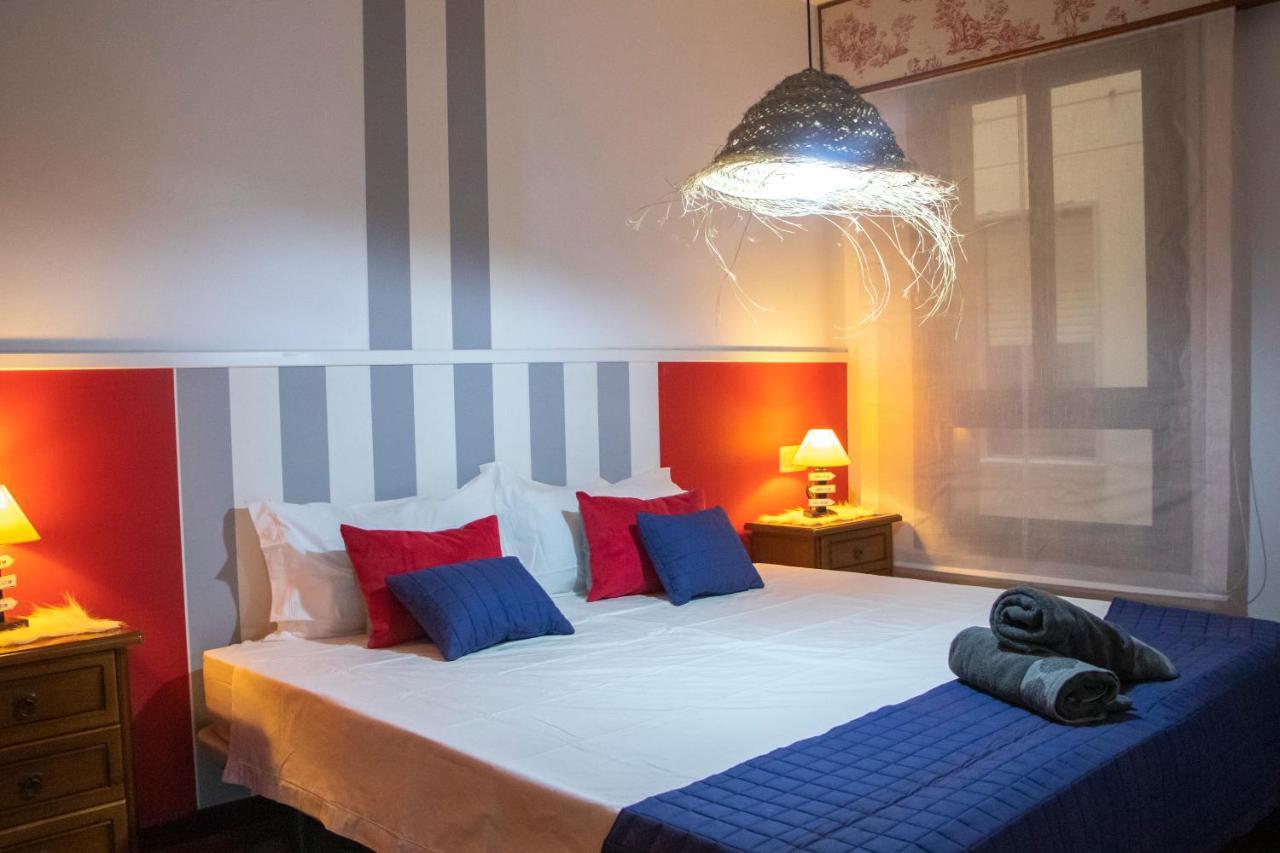 Luxury Singular Apartments Green Сантьяго-де-Компостела Экстерьер фото